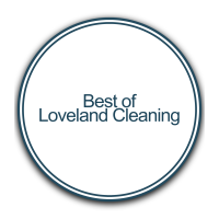 Best of Loveland Cleaning LLC Logo