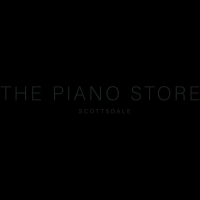 The Piano Store Scottsdale Logo