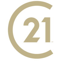 Lisa Trick | Century 21 JW Morton Real Estate, Inc. Logo