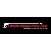 UnderPressure Complete Cleaning Experts Logo