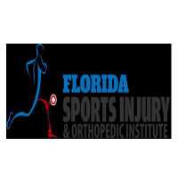 Florida Sports Injury & Orthopedic Institute Logo