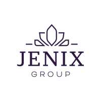 Jenix Group LLC Logo