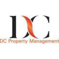 DC Property Management Logo