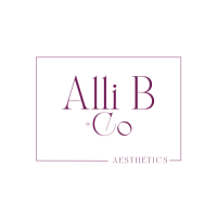 Alli B. + Co. Logo