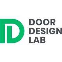 Door Design Lab Logo
