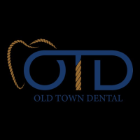 Old Town Dental Logo