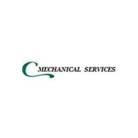 C Mechanical Services Logo
