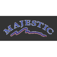 Majestic Stone Fabrication and Installation Logo