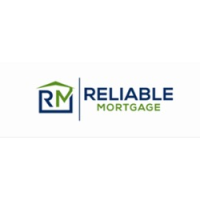 Reliable Mortgage Logo