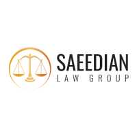 Saeedian Law Group Logo