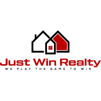 Justin La'Ron Edwards | Just Win Realty Logo
