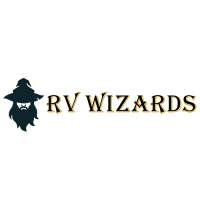 RV Wizards Logo