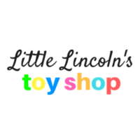 Little Lincoln's Toy Shop Logo