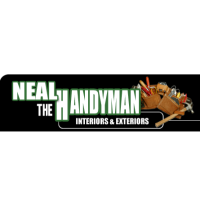 Neal the Handyman Logo
