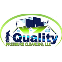 Quality Pressure Cleaning Logo