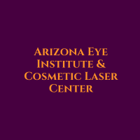 Arizona Eye Institute & Cosmetic Laser Center Logo
