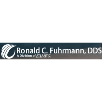 Ronald C. Fuhrmann DDS Logo