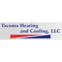 Tacoma Heating & Cooling Logo