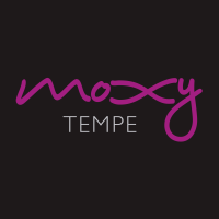 Moxy Phoenix Tempe/ASU Area Logo