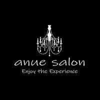Anue Salon Logo