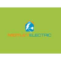 Motley Electric Logo