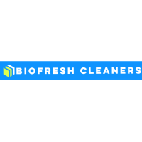 BioFresh cleaning services Logo