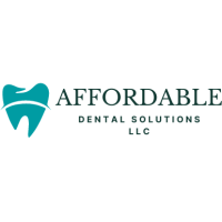 Affordable Dental Solutions, LLC Logo