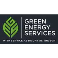 Green Energy Services Logo