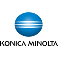 Konica Minolta Business Solutions Logo