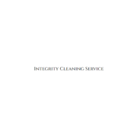 INTEGRITY CLEANING Logo