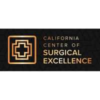 Center of Surgical Excellence Logo