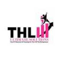 THL Ultimate Solutions Logo