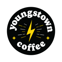 Youngstown Coffee Logo