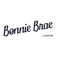 Bonnie Brae Liquor Logo