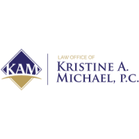 Law Office of Kristine A. Michael, P.C. Logo