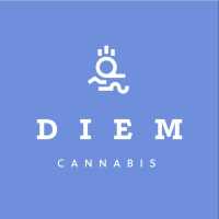 Diem Cannabis Dispensary Northeast Portland Logo