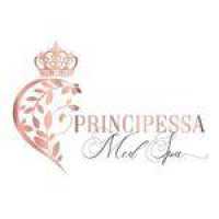 Principessa Med Spa Logo