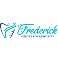 Frederick Center for Dentistry Logo