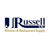 J Russell Kitchen & Restaurant Supply Logo