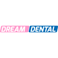 Dream Dental | Las Vegas Sedation & Implant Dentistry Logo