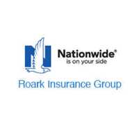 Roark Insurance Group - Nationwide Insurance Logo