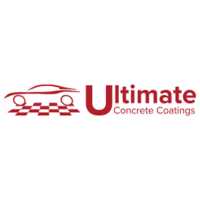 Ultimate Concrete Coatings Logo