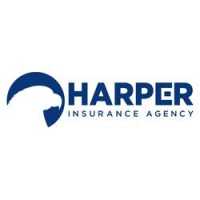 Harper Insurance Agency Logo