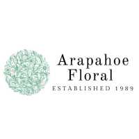 Arapahoe Floral Logo