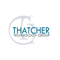 Thatcher Technology Group Logo