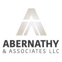 Seth Louk with Abernathy & Associates Logo