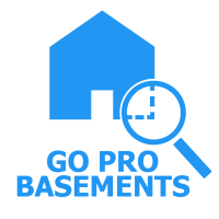 Go Pro Basements Logo