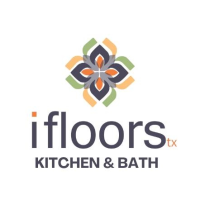 iFloors Kitchen & Bath Logo