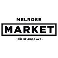 Melrose Market Logo