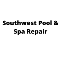 Southwest Pool & Spa Repair Logo